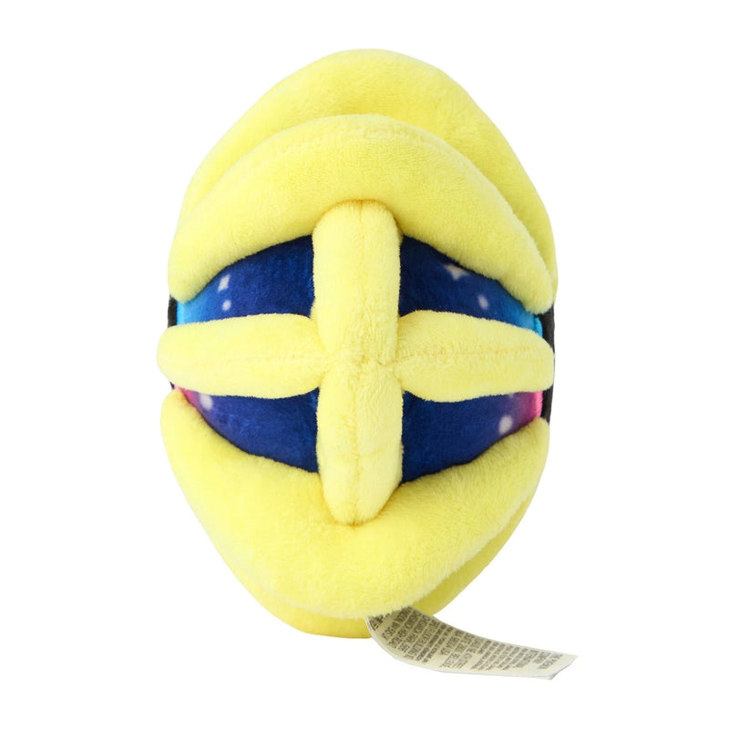 Pokemon Center Original Pokemon Fit 790 Cosmoem Plush Doll JAPAN OFFICIAL