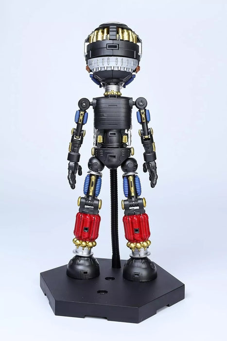 Astro Boy Model Kit Deluxe Ver. JAPAN OFFICIAL