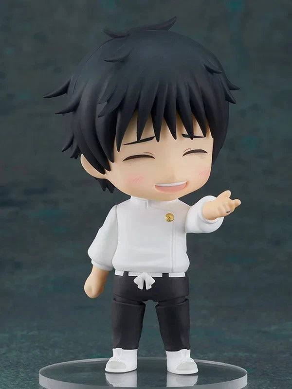 Nendoroid Movie Jujutsu Kaisen 0 Ver. Yuta Okkotsu Action Figure JAPAN OFFICIAL