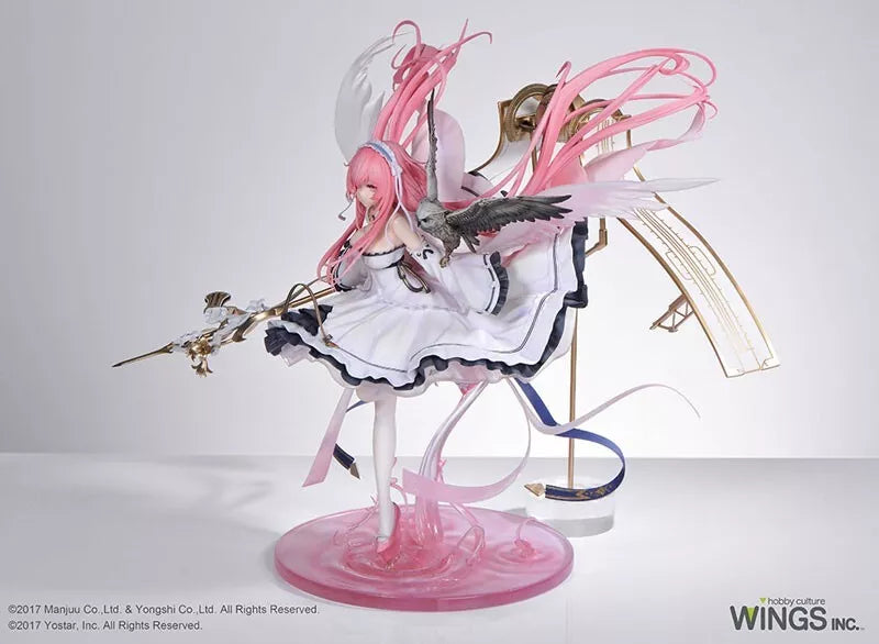 Azur Lane Perseus 1/7 Figure JAPAN OFFICIAL