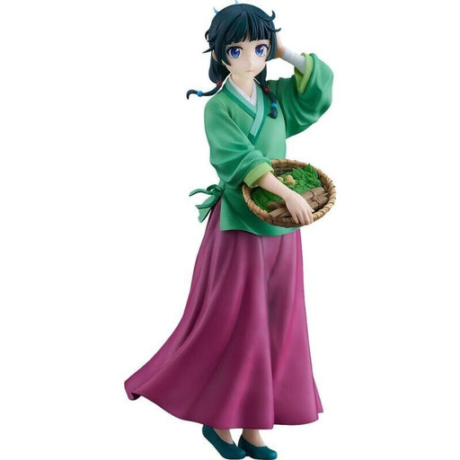 POP UP PARADE The Apothecary Diaries Maomao Figure JAPAN OFFICIAL