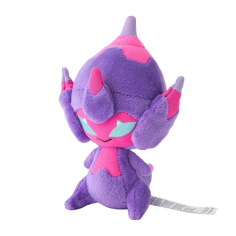 Pokemon Center Original Pokemon Fit 803 Poipole Plush Doll JAPAN OFFICIAL