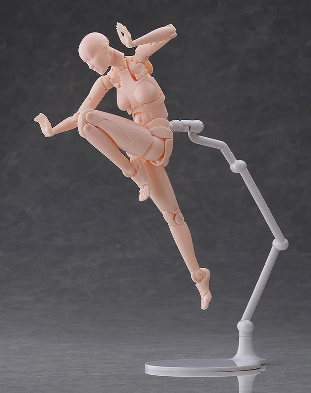 Nishimura Style Drawing Doll Olive Olive Figure JAPAN OFFICIAL
