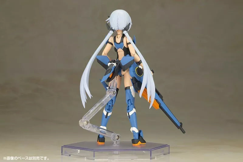 Costume da bagno Kotobukiya Frame Arms Girl Stylet ver. Kit modello UFFICIALE GIAPPONE