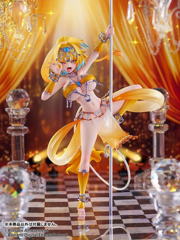 Bomber Girl Pine Belly Dance Ver. 1/6 Figur JAPAN OFFIZIELL