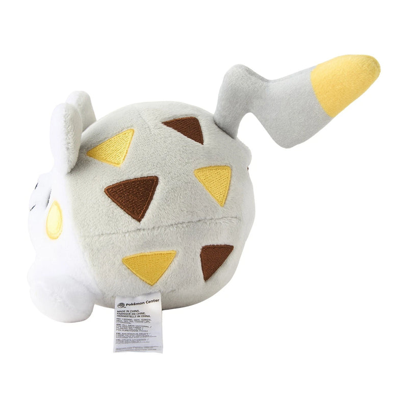 Pokemon Center Original Pokemon Fit 777 Togedemaru Peluche UFFICIALE DEL GIAPPONE
