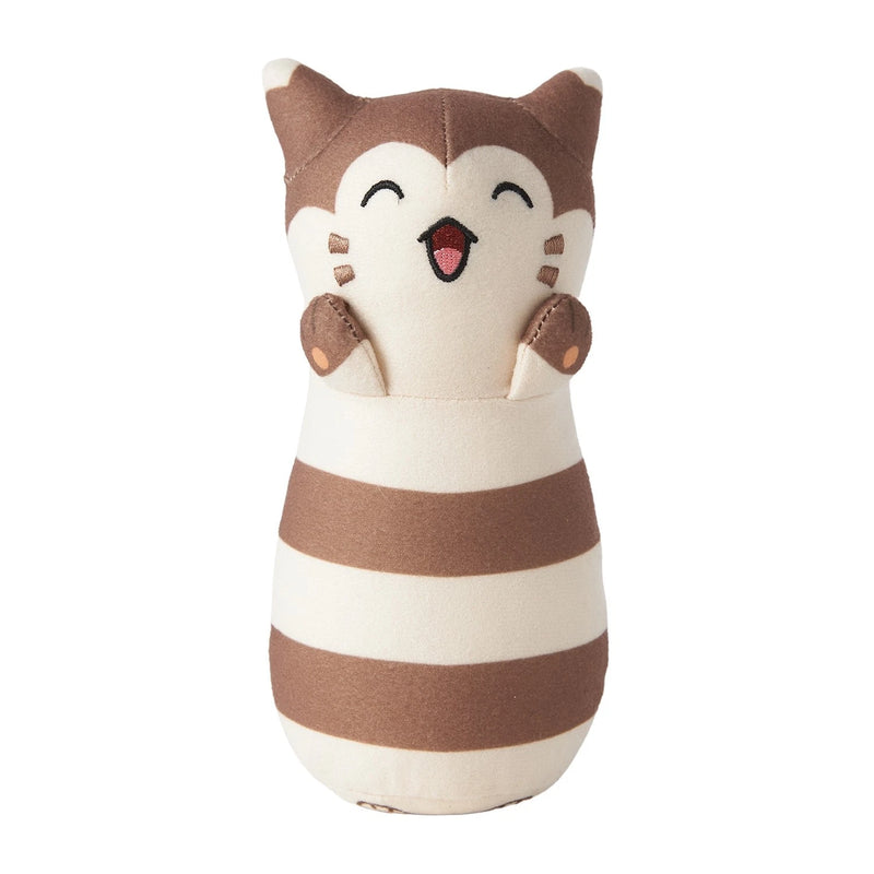 Pokemon Center Original Try and Catch Furret Bowling Toy JAPAN OFFICIAL