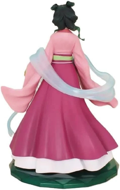 TAITO BRILLIANT Figura The Apothecary Diaries Maomao UFFICIALE GIAPPONE