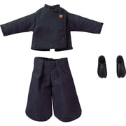 Nendoroid Doll Outfit Set Jujutsu Kaisen Suguru Geto High School Ver. JAPAN