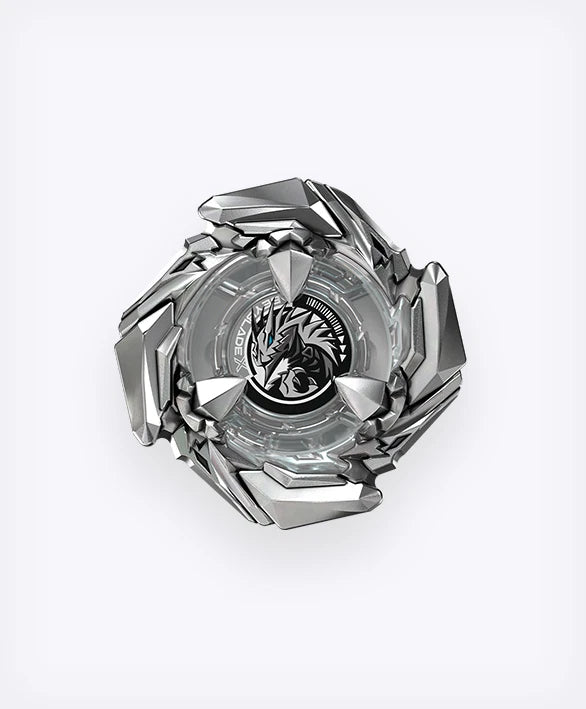 Takara Tomy Beyblade X BX-00 Cobalt Drake 4-60F Clear ver. Limited Takara Tomy Beyblade X BX-00 Cobalt Drake 4-60F Clear ver. Limited