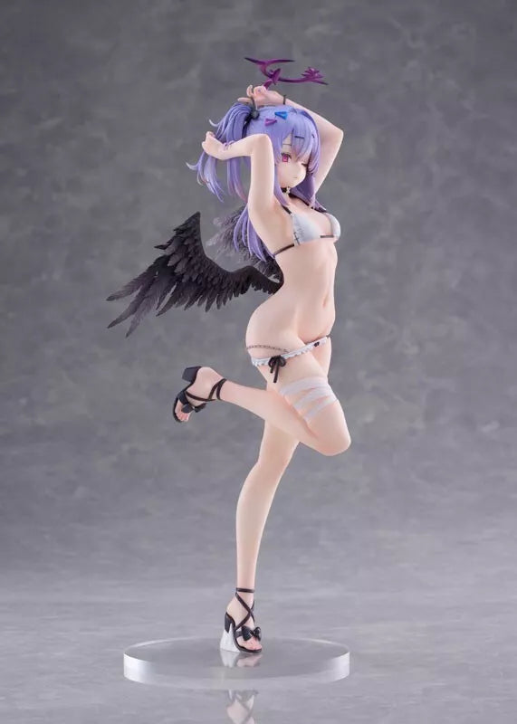 Maillot de bain NIYA Ver. 1/7 Figurine JAPON OFFICIEL