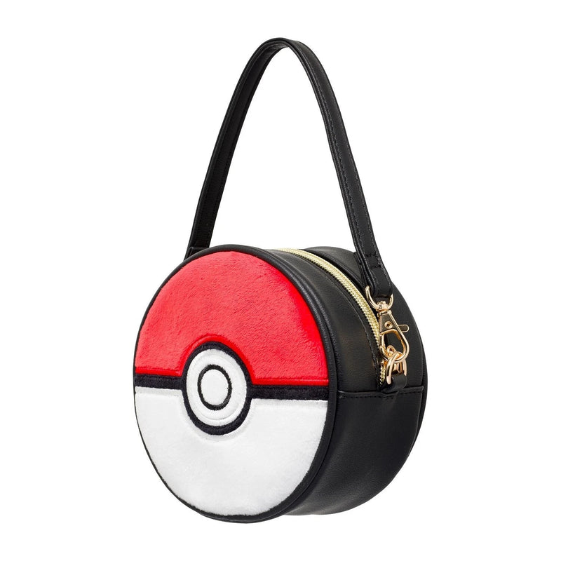 Pokemon Center Original Carrying Pouch Poke Ball JAPAN OFFICIAL