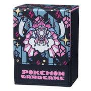 Pokemon Center Original Card Deck Case Mega Diancie JAPAN OFFICIAL