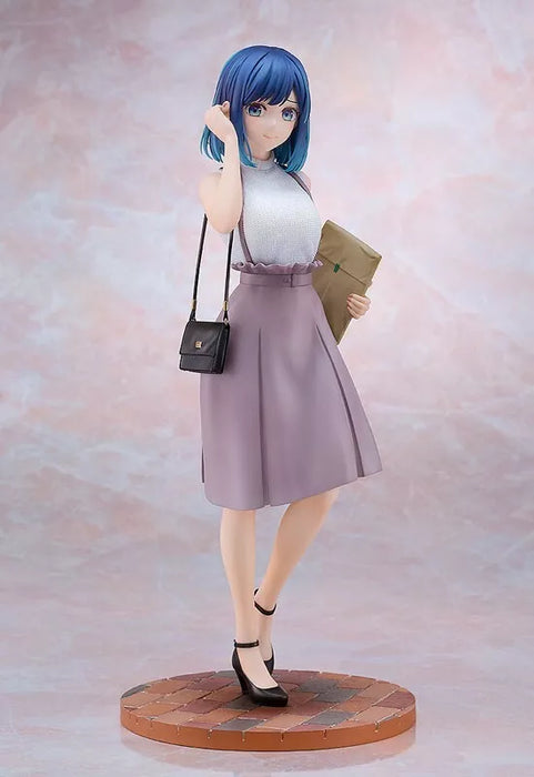 Oshi no Ko Akane Kurokawa Date Style Ver. 1/6 Figure JAPAN OFFICIAL