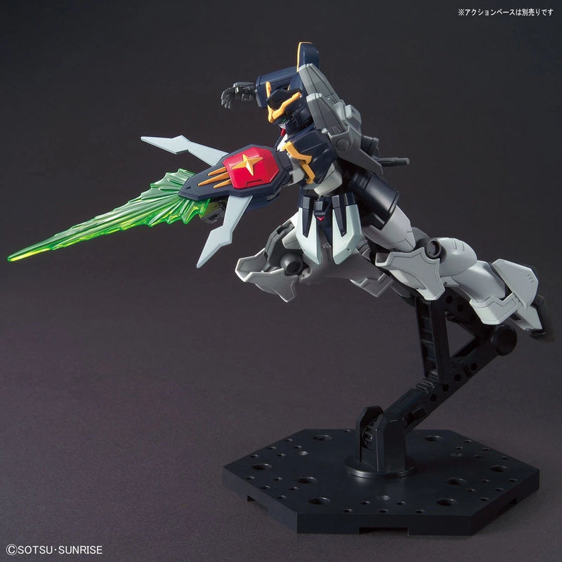 BANDAI HGAC Mobile Suit Gundam Wing Gundam Death Scythe 1/144 Model Kit JAPAN