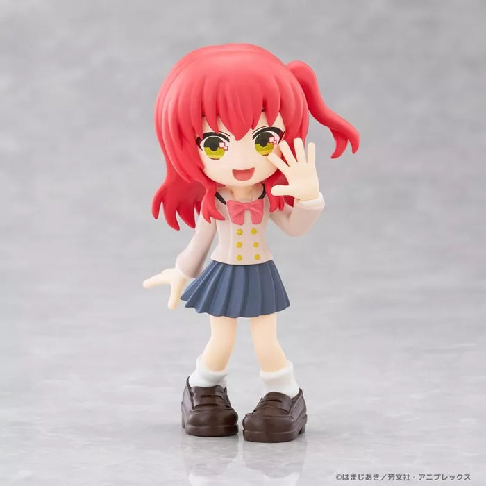 PalVerse BOCCHI THE ROCK! All 6 set Figure JAPAN OFFICIAL