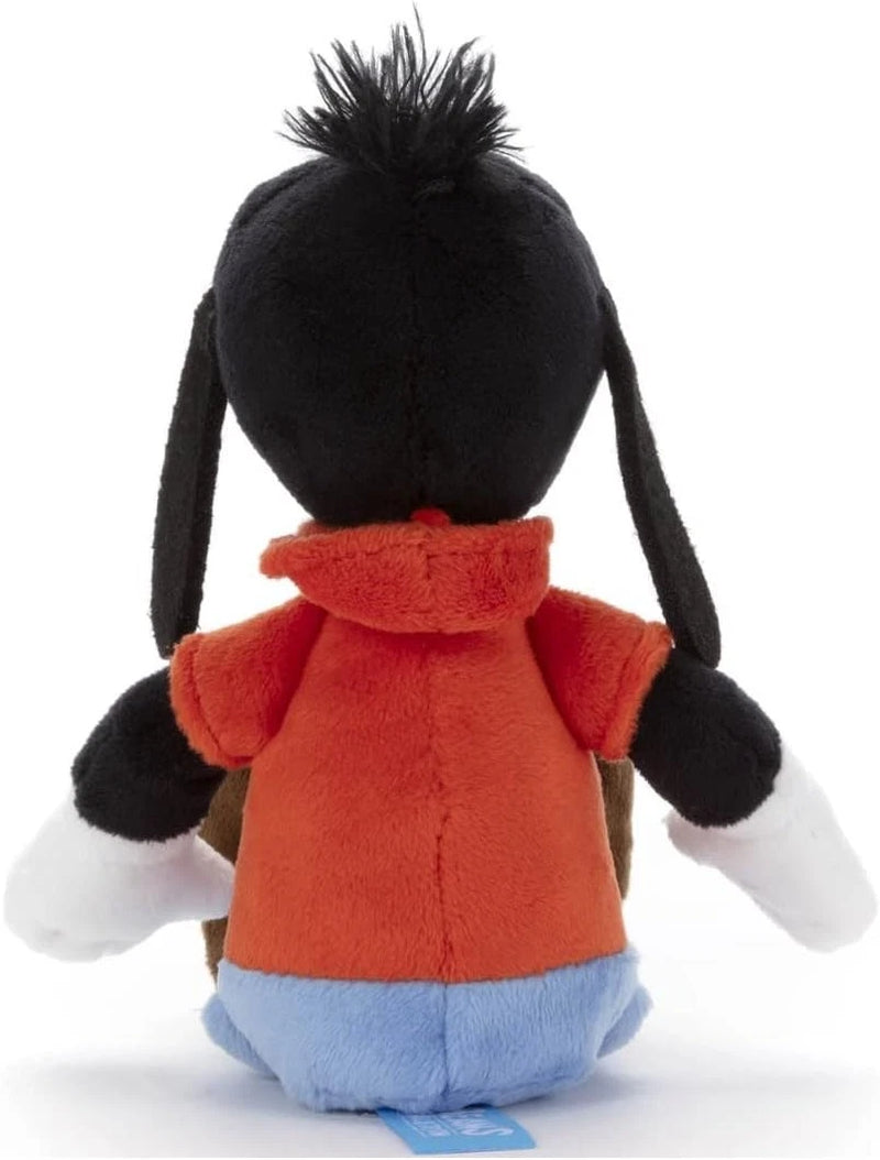 Takara Tomy Arts Disney Washable Beans Collection Max Plush JAPAN OFFICIAL