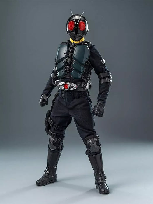 FigZero Shin Kamen Rider Phase Variation Batta Augment 1/6 Action Figure JAPAN