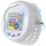 BANDAI Tamagotchi Uni Prism White JAPAN OFFICIAL