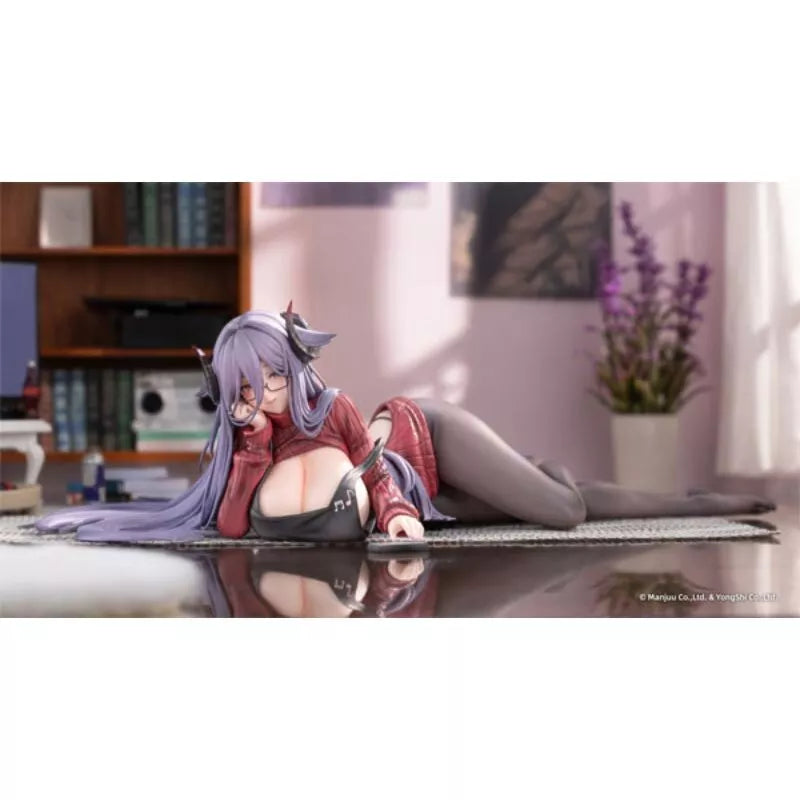 Azur Lane Friedrich Carl A Game of Love Ver. 1/6 Figure JAPAN OFFICIAL