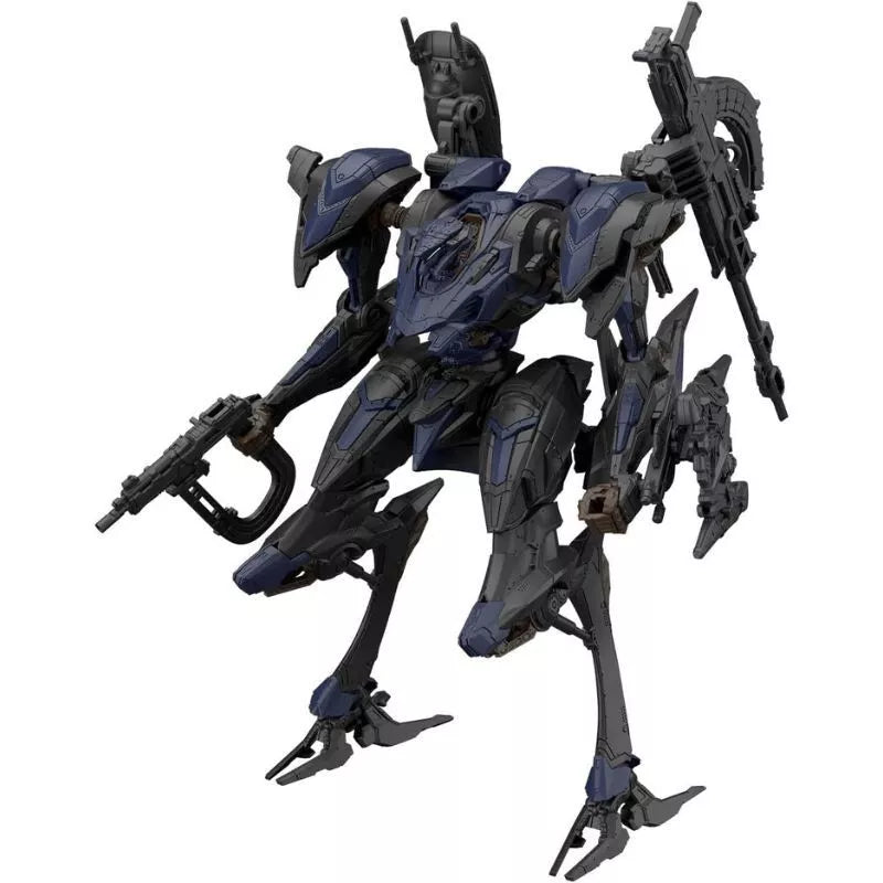 BANDAI 30MM Armored Core VI Schneider Nachtreiher 40E STEEL HAZE Model Kit JAPAN