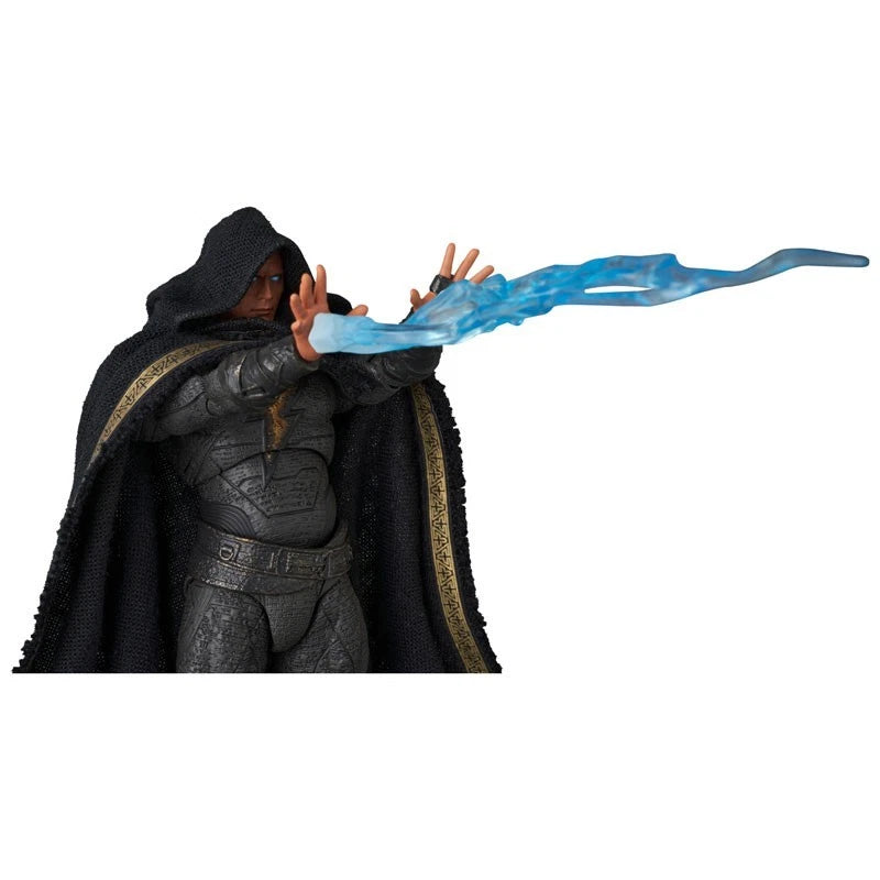 Medicom Toy MAFEX No.224 Black Adam Action Figure JAPAN OFFICIAL