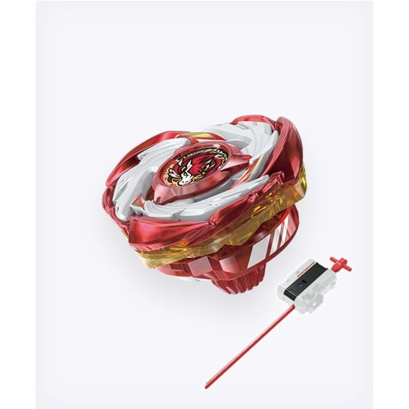 Takara Tomy Beyblade X CX-00 Starter Pegasus Blast ATr Metal Coat