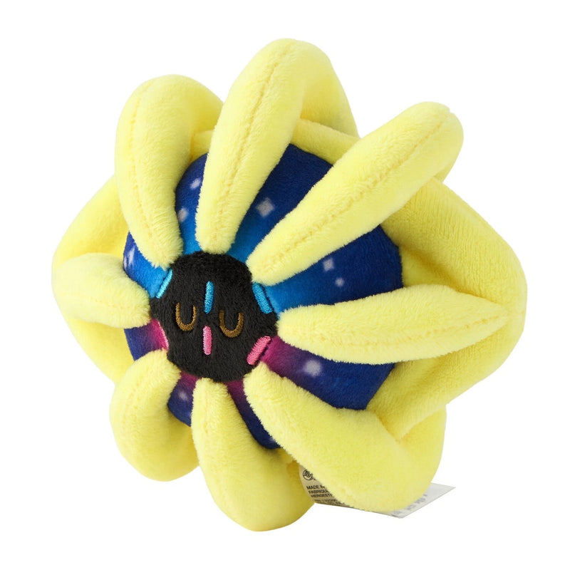 Pokemon Center Original Pokemon Fit 790 Cosmoem Plush Doll JAPAN OFFICIAL