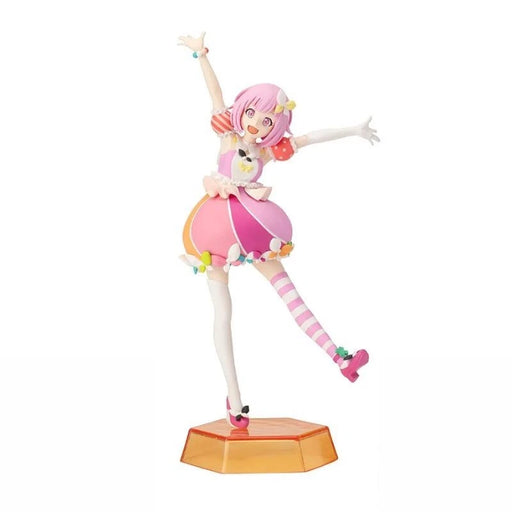emu　セット SEGA Desktop x Decorate Collections Project Sekai Emu Otori Figure