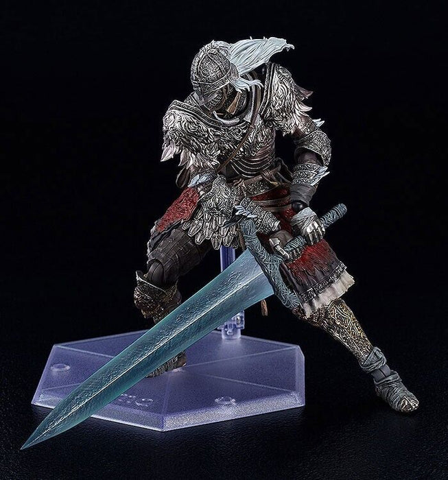 Max Factory figma ELDEN RING Raging Wolf Action Figure JAPAN OFFICIAL