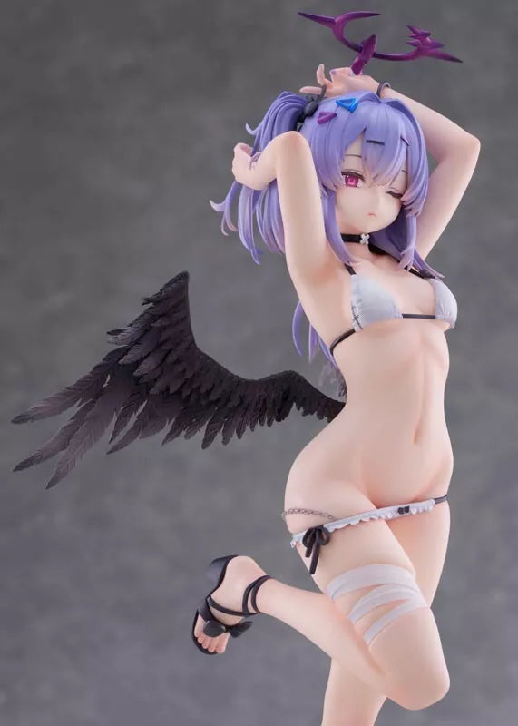 Maillot de bain NIYA Ver. 1/7 Figurine JAPON OFFICIEL