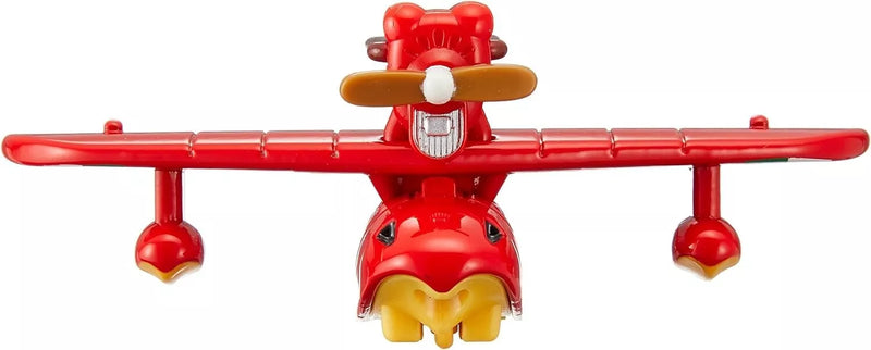 Takara Tomy Dream Tomica Studio Ghibli 02 Porco Rosso Savoia S.21F JAPAN