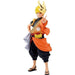 Naruto Shippuden TV Anime 20th Anniversary Costume Naruto Uzumaki Figure JAPAN