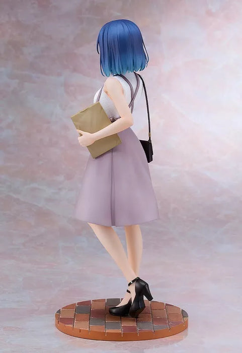 Oshi no Ko Akane Kurokawa Date Style Ver. 1/6 Figure JAPAN OFFICIAL