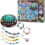 Epoch Demon Slayer Kimetsu no Yaiba Acce Cruller Handmade Accessory C-64 JAPAN