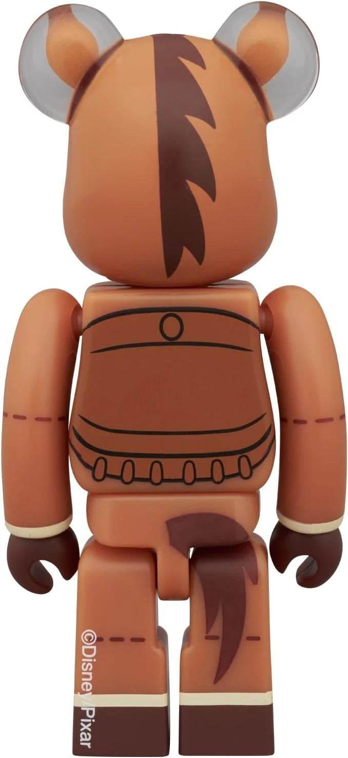 Medicom Toy BE@RBRICK Chase TOY STORY 12Pack BOX Action Figure JAPAN OFFICIAL