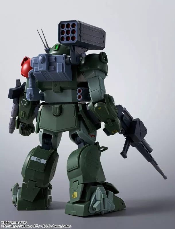 BANDAI HI-METAL Armored Trooper Votoms R Scope Dog Action Figure JAPAN