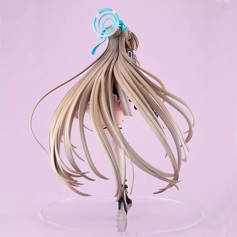 Lucrea Blue Archive Asuna Figura JAPÃO OFICIAL