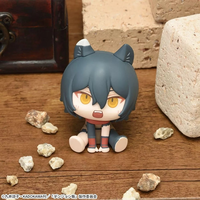 Sega Qyurume Delicious in Dungeon Falin e Izutsumi 2 Figura de Japón Oficial