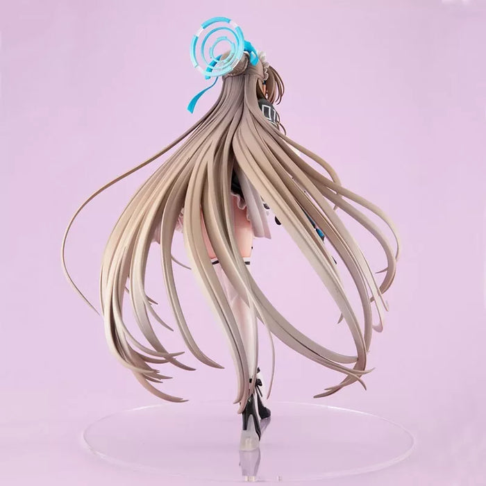 Lucrea Blue Archive Asuna Figure JAPAN OFFICIAL