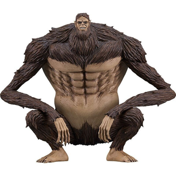 POP UP PARADE Attack on Titan Zeke Yeager Beast Titan Ver. L size