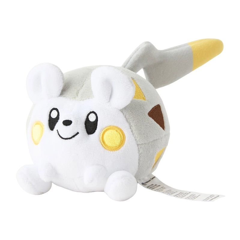 Pokemon Center Original Pokemon Fit 777 Togedemaru Peluche UFFICIALE DEL GIAPPONE