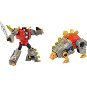 Transformers The Movie Studio Series SS-111 Dinobot Snarl Action Figure JAPAN