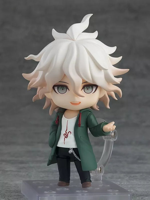 Nendoroid Danganronpa 1.2 Reload Nagito komaeda Aktion Abbildung Japan Beamter