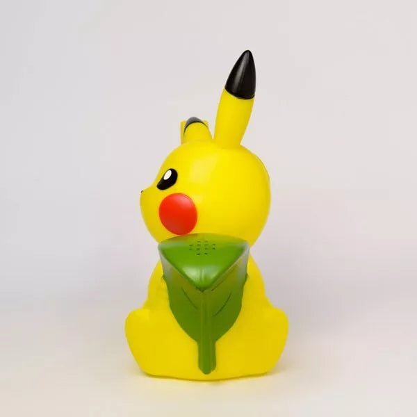 Pokemon Center Original Pikachu to Issho ni Jo-ro Watering Can JAPAN OFFICIAL