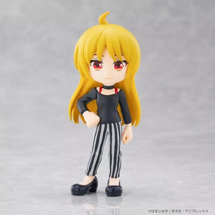 PalVerse BOCCHI THE ROCK! All 6 set Figure JAPAN OFFICIAL