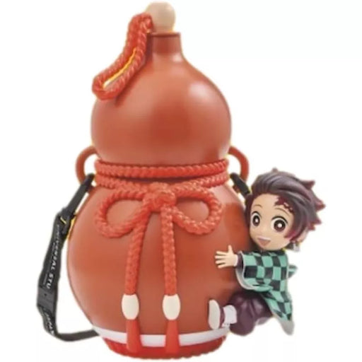 Universal Studios Japan Limited Demon Slayer Tanjiro Kamado Gourd Popcorn Bucket