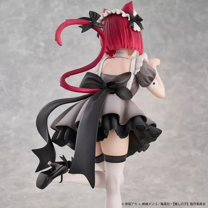 Oshi no ko kana arrima gato maid ver. Figurar oficial de Japón