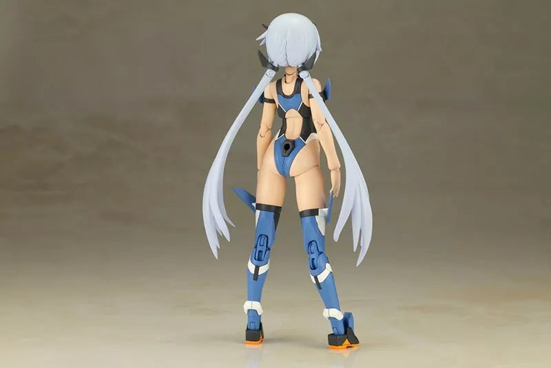 Costume da bagno Kotobukiya Frame Arms Girl Stylet ver. Kit modello UFFICIALE GIAPPONE