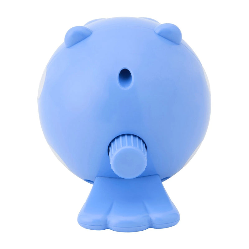 Pokemon Center Original Mogu Mogu Watching Spheal Clap Clap Figure JAPAN